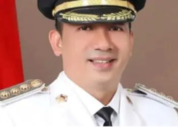 Bupati Kepulauan Meranti Diduga Terjerat Perkara Suap