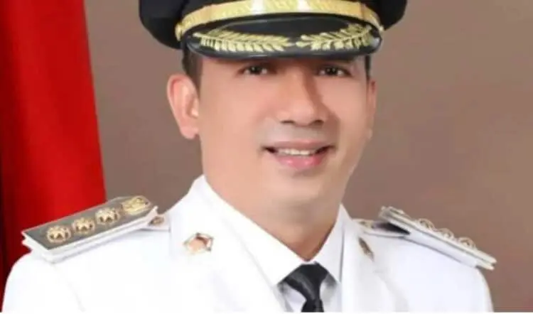 Bupati Kepulauan Meranti Diduga Terjerat Perkara Suap