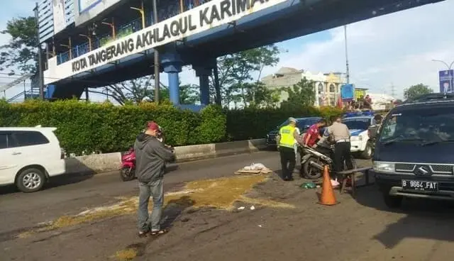 Pelanggaran Berakibat Petaka, Warga Keluhkan Transformers Bisa Beroperasi Siang Hari