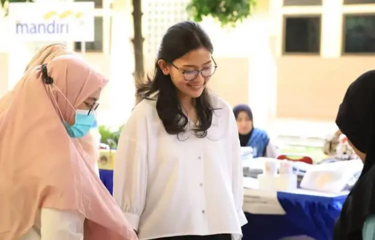 Raih Omzet Jutaan, Bazar Ramadan Tingkatkan Potensi UMKM Kota Tangerang