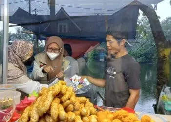 Waspada, Beredar Takjil Mengandung Formalin dan Rhodamin B