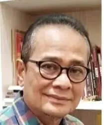 Wasekjen LKN Suryadi : Pertinggi Rasa Malu, "Kasus Buni" Tak Boleh Ada Lagi