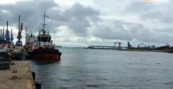 Pengamat: Jumlah Tugboat di Pelabuhan Ciwandan Tak Memadai, Antrean Truk Mengular