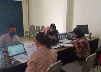 Timsel Banten: Ayo Warga Banten Daftar Rekrutment Calon Anggota Bawaslu Banten