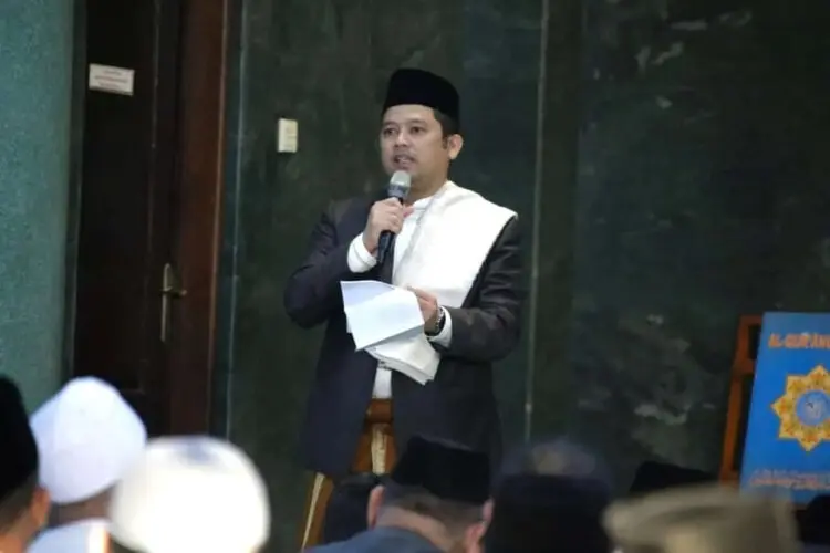 Wali Kota Tangerang: Terima Kasih atas Kepeduliaan Masyarakat Selama Ramadan