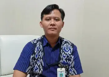 Loka POM Tangerang: Mie Instan Mengandung Etilen Oksida Berbahaya