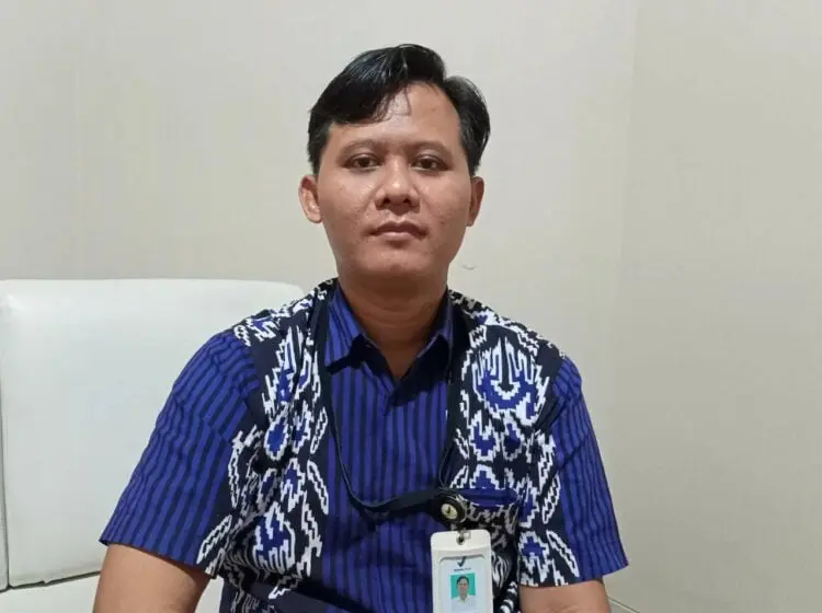 Loka POM Tangerang: Mie Instan Mengandung Etilen Oksida Berbahaya