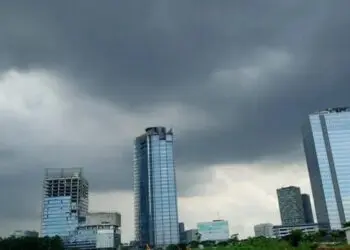 Status Siaga Bencana Hidrometeorologi Kota Tangerang Mungkin Diperpanjang