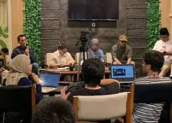 Koalisi Sipil Berharap TNI, Polri, dan BIN Netral