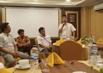 Musim Mudik Lebaran, PMI Kota Tangerang Siagakan Posko Layanan Kesehatan