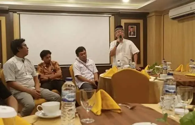 Arus Mudik Lebaran 2023, PMI Kota Tangerang Siagakan Posko Layanan Kesehatan