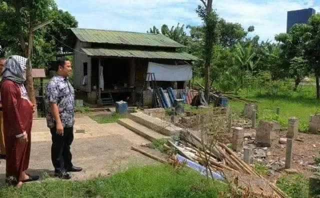Minimalisir Banjir, Pemkot Tangerang Bakal Buat Danau di Gempol Raya
