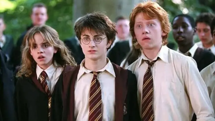 Warner Bros Kepincut Garap Film Harry Potter Jadi Serial Televisi