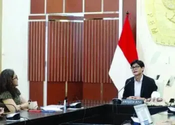 Perlunya Peraturan Spesifik Kampanye di Medsos