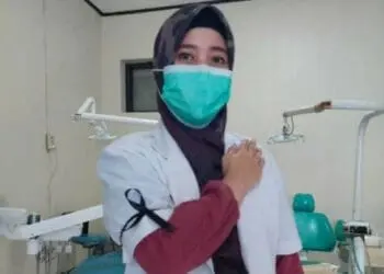 IDI Lebak Kecam Penganiayaan Terhadap Dokter di Lampung