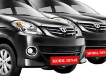Sachrudin: Kendaraan Dinas untuk Pelayanan, Bukan Mudik