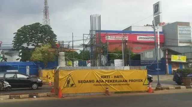 Warga Warung Mangga akan Kembali Lakukan Mediasi Terkait Pembuatan JPO
