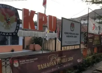 Sempat Dipotong Pihak KPU, Honor Badan Ad Hoc Pemilu di Lebak Dikembalikan