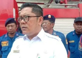 Musim Panas, Waspadai Potensi Kebakaran