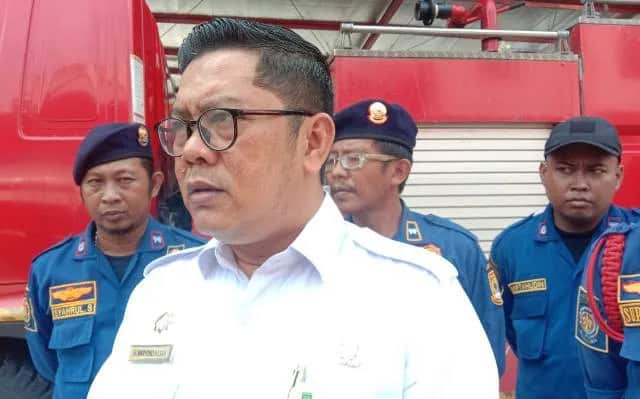 Musim Panas, Waspadai Potensi Kebakaran