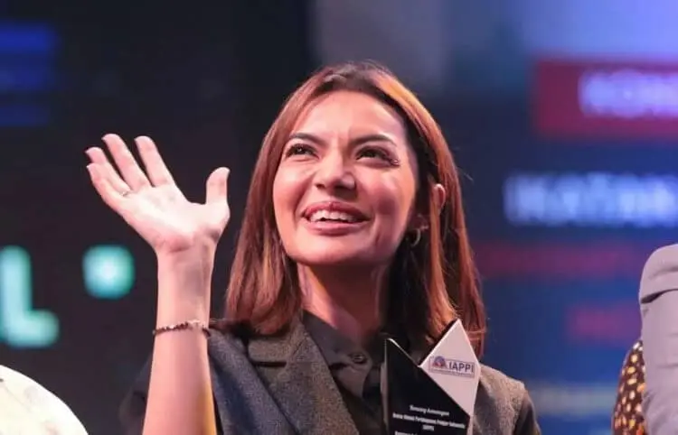 Najwa Shihab Mengajak Lawan Krisis Keteladanan, dengan Mudik ke Sejarah