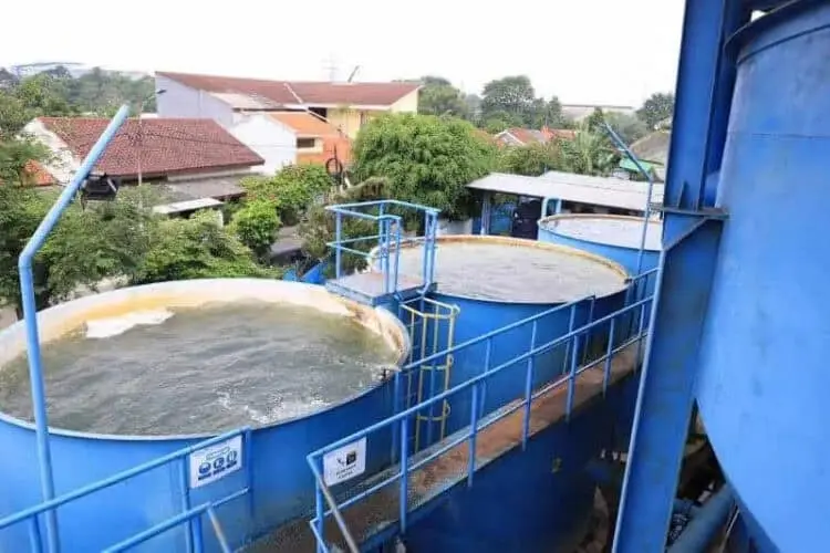 Pemkot Tangerang Gelar Seleksi Terbuka Jabatan Dirut dan Dirtek Perumda Tirta Benteng, Cek Syarat dan Tahapannya