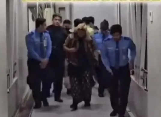 3 Petugas Avsec Bandara Soekarno-Hatta Mendadak Dipecat, Ini Penyebabnya