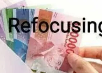 Imbas Peraturan Menteri Keuangan, Pemkab Lebak Refocusing Semua Anggaran OPD