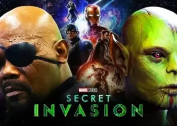 Trailer Secret Invasion: Keberadaan Avengers Sampai Misi Misterius