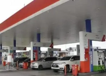 Pertamina Sesuaikan Harga BBM Non Subsidi, Ada Yang Turun