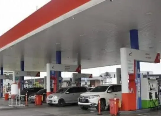 Pertamina Sesuaikan Harga BBM Non Subsidi, Ada Yang Turun