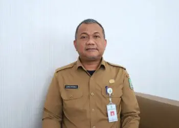 Disnaker Kota Tangerang Buka Posko Pengaduan THR