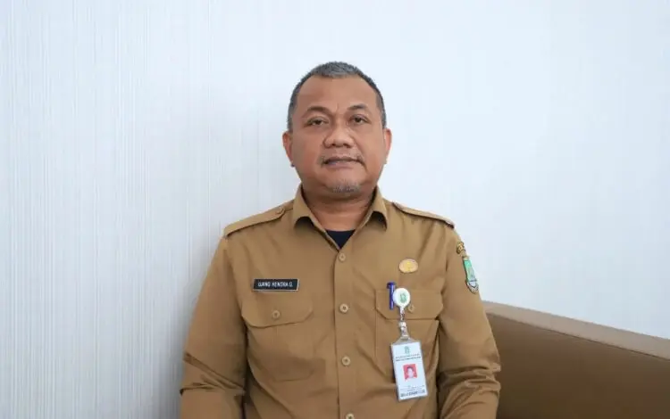 Disnaker Kota Tangerang Buka Posko Pengaduan THR