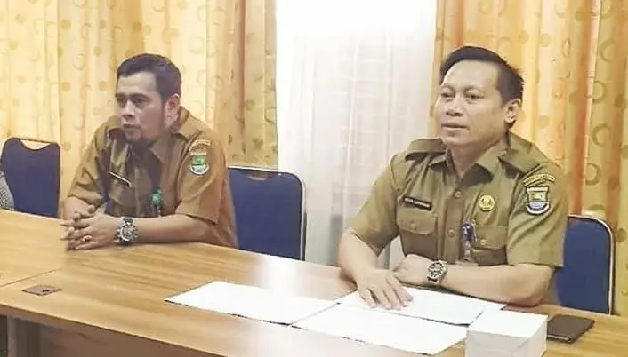 Rencana Proyek Perluasan Jalan Raya Teluknaga-Bojongrenged Tak Dicoret