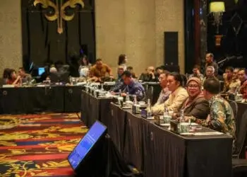Mantan Kapolda Gantikan Eks Sekda  Jabat Komisaris BJB Perwakilan Pemprov Banten