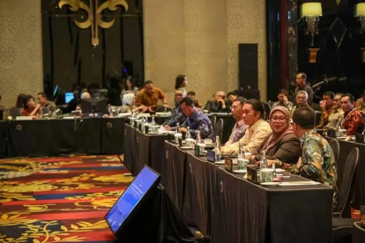 Mantan Kapolda Gantikan Eks Sekda Jabat Komisaris BJB Perwakilan Pemprov Banten