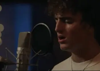 Lirik Lagu Before You-Benson Boone