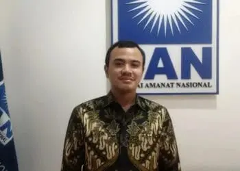 Maju ke Pusat, Dwiki Ramadhani Optimistis Duduki Kursi Legislatif di Senayan