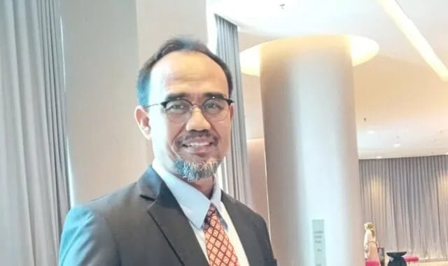Anggota DPRD Kota Tangerang Berharap Pejabat yang Baru Dilantik Memahami Tugasnya