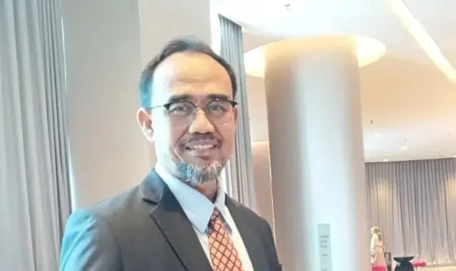Anggota DPRD Kota Tangerang Berharap Pejabat yang Baru Dilantik Memahami Tugasnya