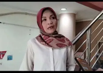 Limbah B3 Dibuang Sembarang, Pemprov Banten Akan Lakukan Investigasi
