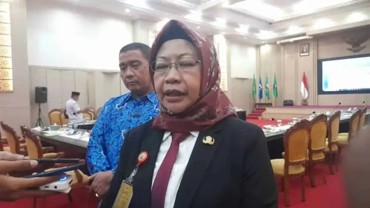 Harga Telur Naik, Pemprov Banten Berencana Gelar Operasi Pasar