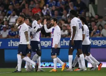 Messi Bawa PSG jadi Juara, Ronaldo Tanpa Gelar Lagi