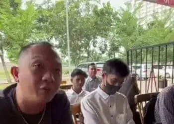 Video Pencari Kerja Diminta Rp 4 Juta Viral