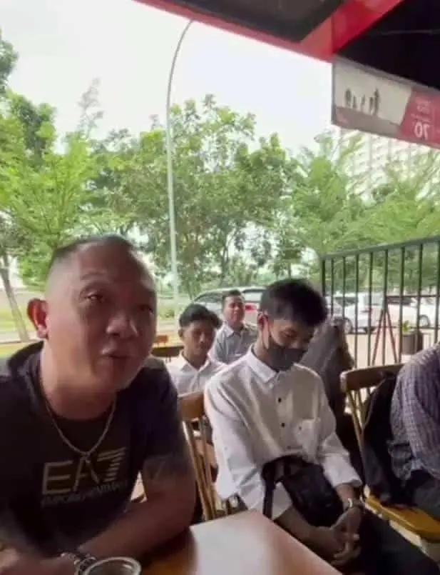 Video Pencari Kerja Diminta Rp 4 Juta Viral