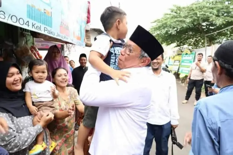 Benyamin: Tak Ada Anak Mainkan Rem Bus Wisata