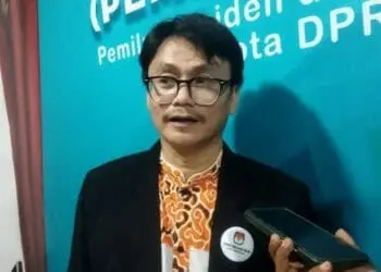 764 Warga Kota Tangerang Nyaleg