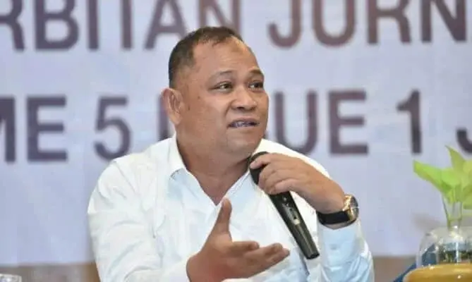 76 Lembaga Pemantau Ikut Mengawasi Pemilu