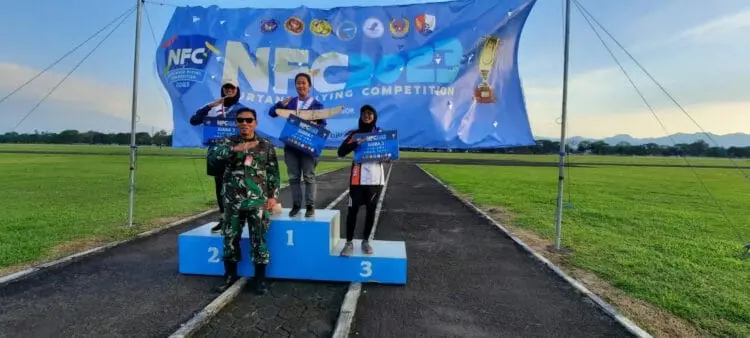 FASI Kabupaten Tangerang Bawa Pulang Satu Medali Emas Kejurnas