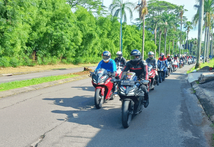 Biar Irit Berkendara, Kenali Karakter Motormu Lebih Baik